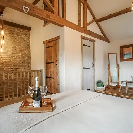 Little Badger Cottage Kirkburton Exterior photo