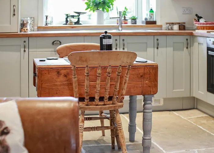 Little Badger Cottage