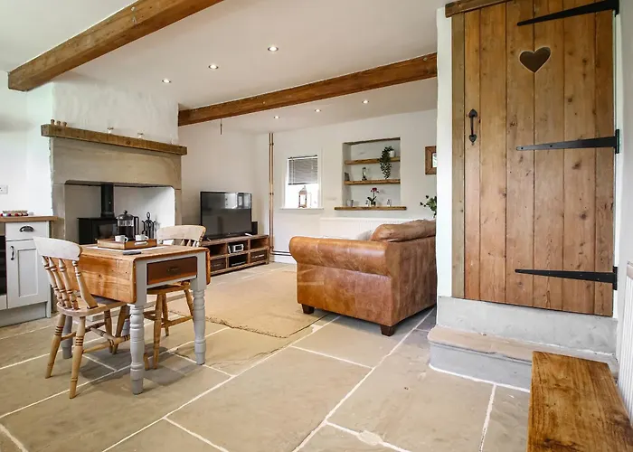 Little Badger Cottage