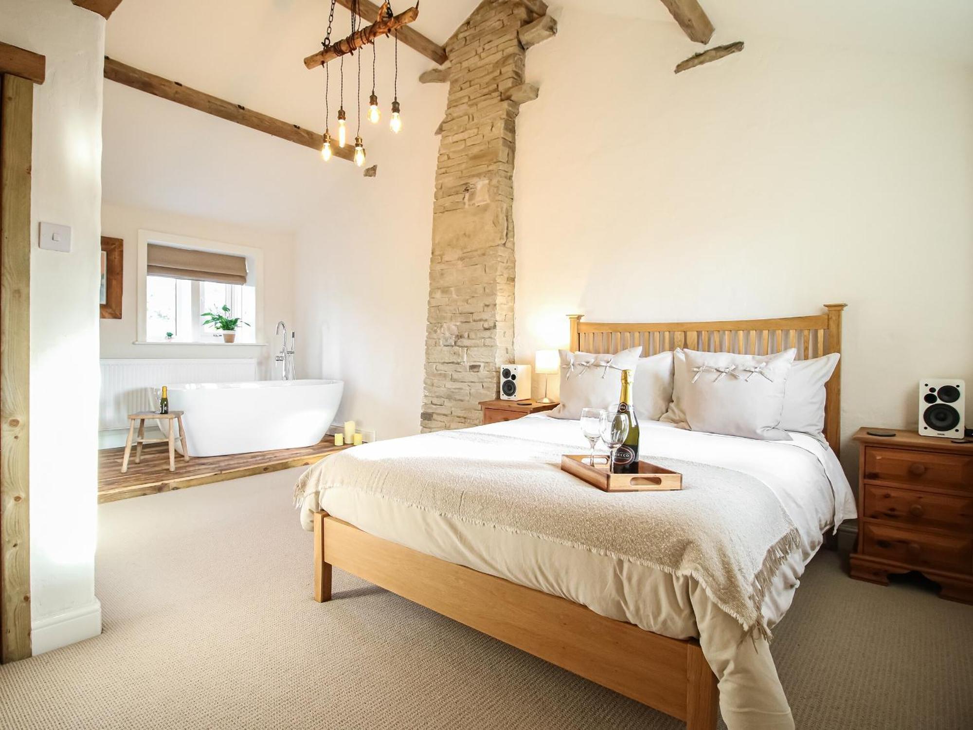 Little Badger Holiday home