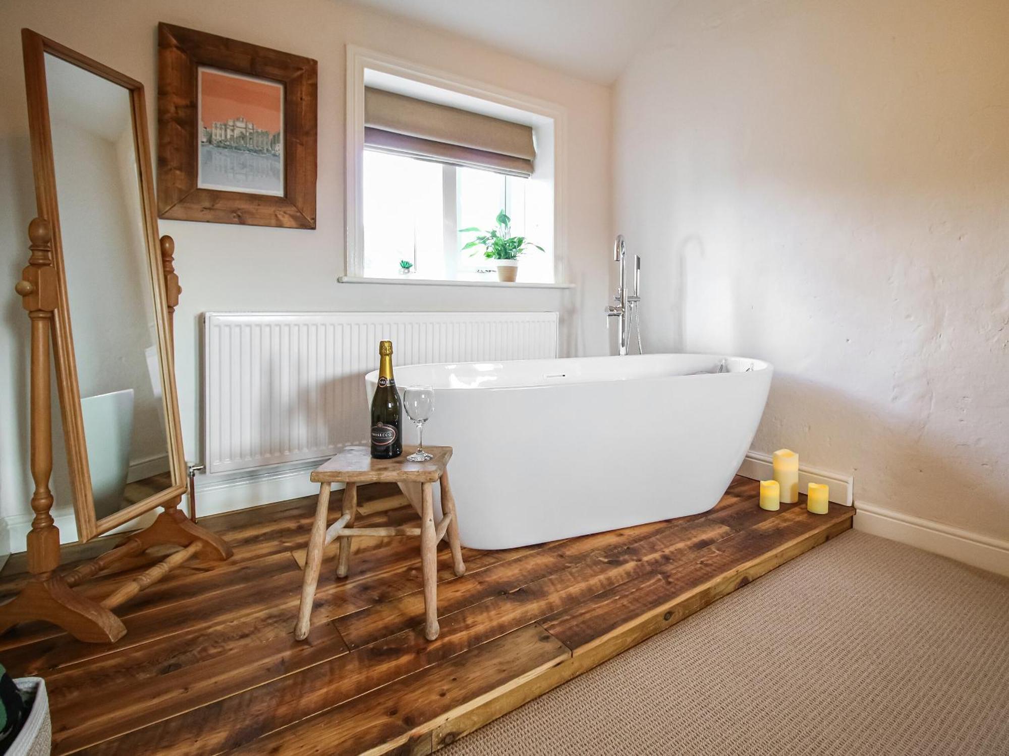 Little Badger Holiday home Kirkburton