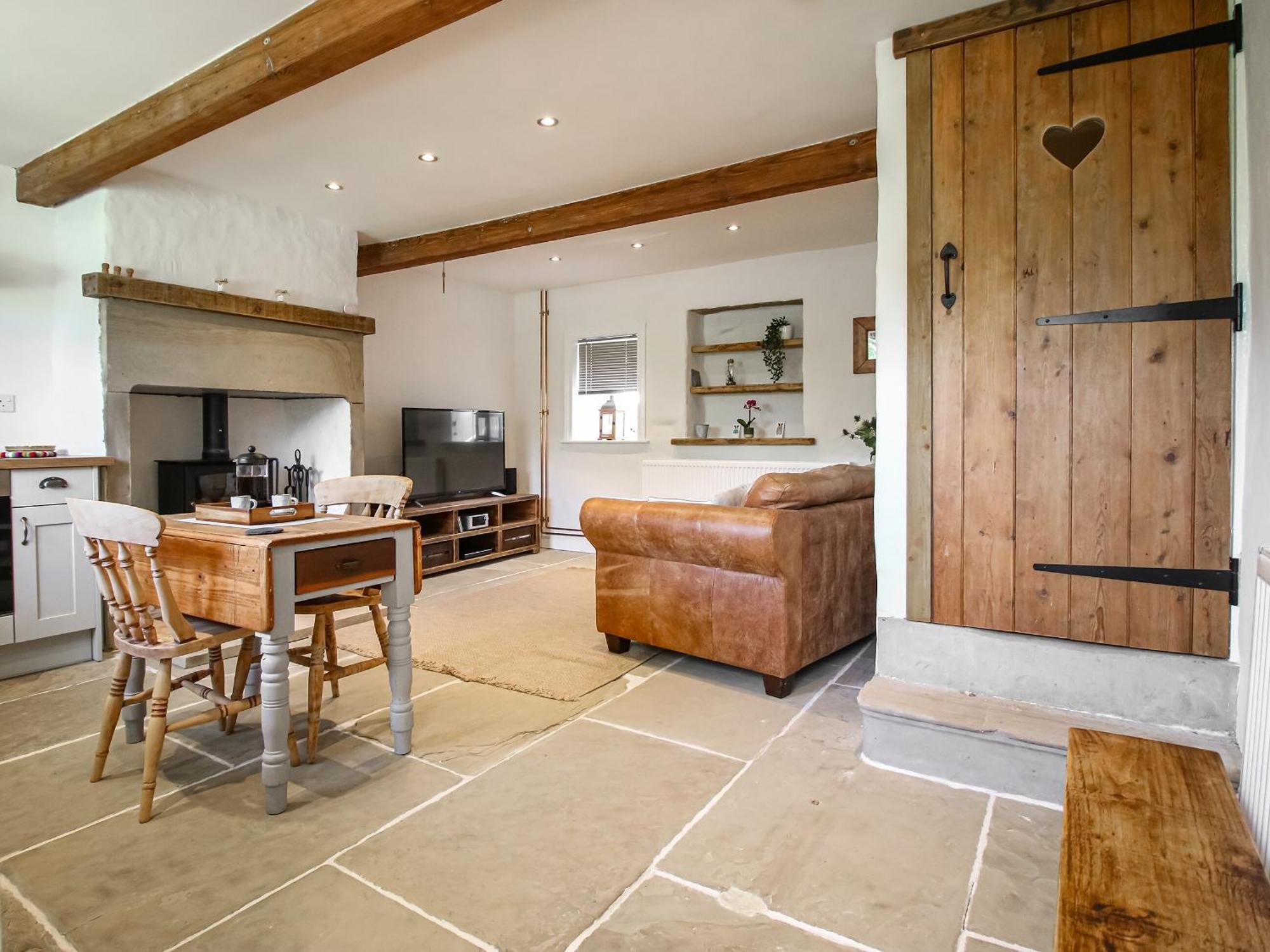 Holiday home Little Badger